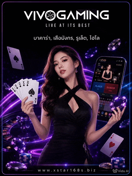 Vivo Gaming