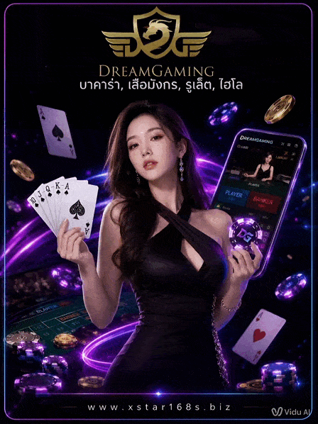 Dream Gaming
