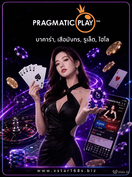 Pragmatic Play